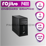 کیس فوجیتسو Fujitso esprimo p400  