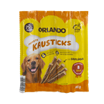 تشویقی مدادی سگ اورلاندو با طعم مرغ Orlando Stick Poultry