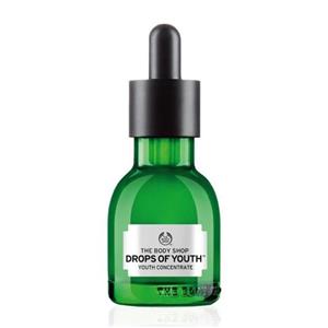 کنسانتره ضدپیری Drops Of Youth بادی شاپ 30 میلی لیتر 