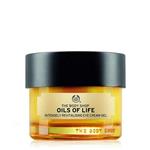 ژل کرم دور چشم Oils of Life بادی شاپ 20 میلی لیتر 