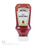 سس سالسا چیلی هاینز HEINZ   220 میلی لیتر