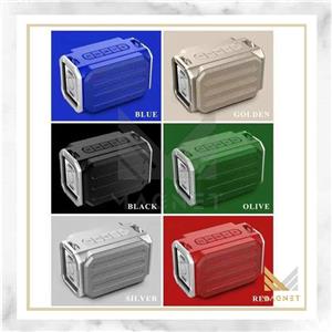 اسپیکر بلوتوثی قابل حمل مدل Koleer S159 مشکی