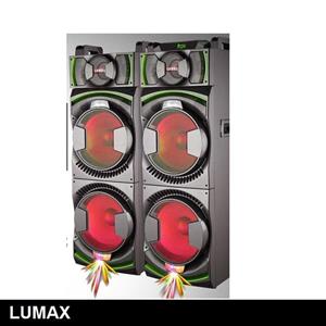 اسپیکر لومکس مدل BOSS