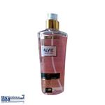 woodlike alvie woman body 250ml