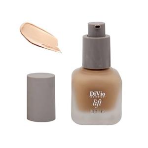 کرم پودر فول کاور دی ویو شماره 1