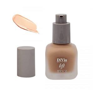 کرم پودر فول کاور دی ویو شماره 2