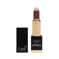 رژ لب جامد بی بیوتی مدل Bee Beauty Honey شماره 901