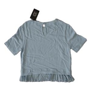 شومیز زنانه zara سایز medium مدل 1340