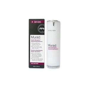 کرم آبرسان هیدرو دینامیک کوانچینگ اسانس دکتر مورد 30 میلی لیتر Murad Hydro Dynamic Quuenching Essence 30 ml