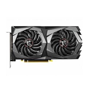 کارت گرافیک ام اس آی مدل GeForce GTX 1650 GAMING 4GB