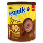 پودر کاکائو نسکوئیک nesquik 40 درصد intenso نستله(nestle) گرمی 330