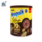 پودر کاکائو نسکوئیک nesquik 70 درصد intenso نستله (nestle) گرمی 300