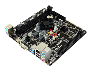 مادربرد بایوستار مدل A68N-5600E Biostar A68N-5600E AMD Motherboard