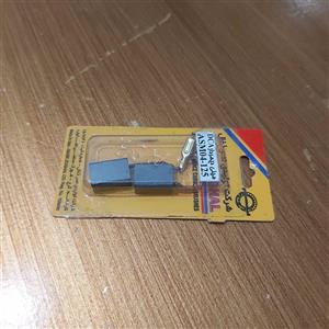 ذغال مینی فرز 125 دیمر دار dca نصر ذغال