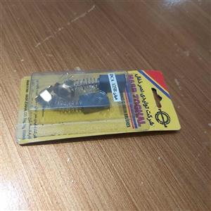 ذغال مینی فرز دسته بلند dca مدل 125B نصر دغال