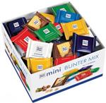 شکلات فله ایی میکس ریتراسپرت (ritter sport) 500 گرمی