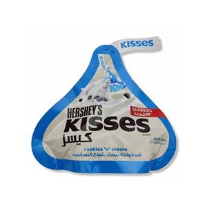 شکلات شیری تخته ای هرشیز (heshey’s) 40 گرمی 