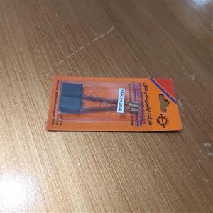 ذغال دریل بتن کن نک مدل 1038