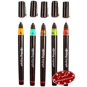 راپید شارژی حرفه ای روترینگ Rotring