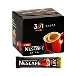 کافی میکس جعبه ای اکسترا ۳ در ۱ 48 عددی نسکافه (nescafe) 816 گرمی 