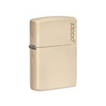 Zippo 49453ZL Flat Sand