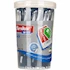خودکار ژله ای 0.7 میلی متری پارسیکار مدل JM102 بسته 50 عددی