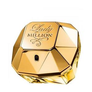 ادو پرفیوم زنانه پاکو رابان مدل Paco Rabanne Lady Million Empire حجم 80 میلی لیتر
