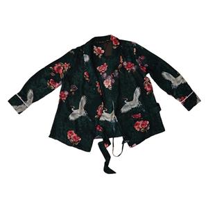 شومیز زنانه zara سایز مدیوم مدل 1332 کد 79