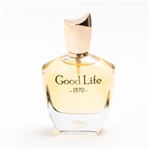 ادو پرفیوم زنانه رگال مدل Regal Perfumes Good Life 1870 حجم 100 میلی لیتر