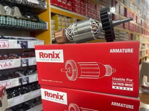 آرمیچر سنگ فرز ماکیتا مدل 9020 و 7020