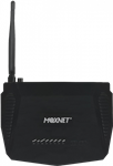 مودم روتر MaxNet ADSL2 Plus مدل 830I