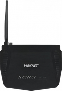 مودم روتر MaxNet ADSL2 Plus مدل 830I