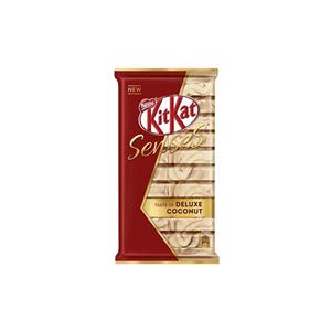 شکلات سنسز نارگیلی کیت کت (kit kat) 112 گرمی