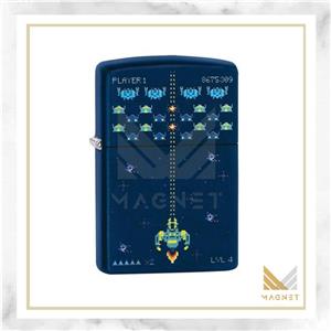 فندک زیپو کد 49114