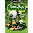 تخته شاسی A4 پارسیکار طرح Shaun The Sheep