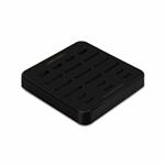 MAHOOT Digital Storage Organizer Matte_Black-496 For USB-SD Card