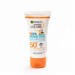 شیر ضد آفتاب کودک گارنیه مدل Garnier Sensitive Advanced با SPF 50 حجم میلی لیتر 