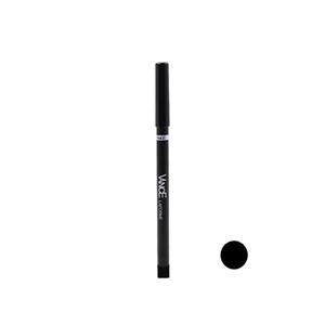 مداد چشم ونس مدل Vance Laforme Carbon Black شماره 01B1