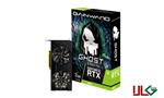 gainward GeForce RTX 3060 Ghost LHR Graphics Card 