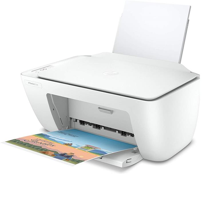 hp DeskJet 2320 Multifunction Inkjet Printer