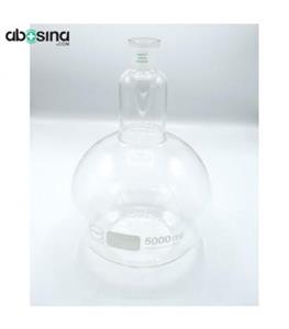 بالن ته صاف 5000 میلی لیتر
