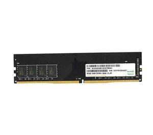 رم تویین موس 8GB DDR4 CL19 2400Mhz