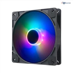 فن کیس سیلوراستون مدل SST AP140i ARGB Case Fan Silverstone 