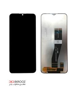 تاچ ال سی دی سامسونگ Galaxy A02 A022 Samsung TouchLCD 