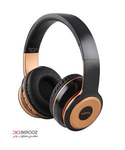 هدفون بلوتوثی لیتو مدل L1