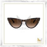 عینک آفتابی زنانه Vogue مدل Vo 5211S/ W65613