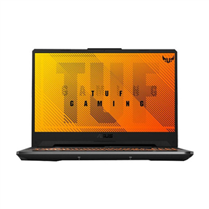 لپ تاپ گیمینگ ایسوس 15.6 اینچ مدل FX506HE Asus FX506HE Core i5-11400H 8GB-512GB SSD-4GB 3050TI