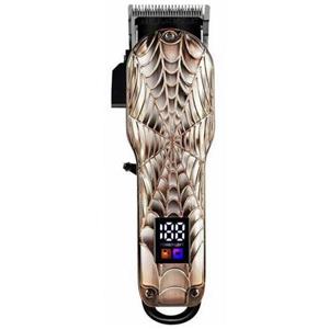 ماشین اصلاح موی سر و صورت جیمی مدل GM-6632