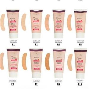 دنی وان کرم پودر 01