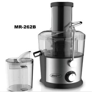آبمیوه گیری مایر تک کاره مدل MR-262
